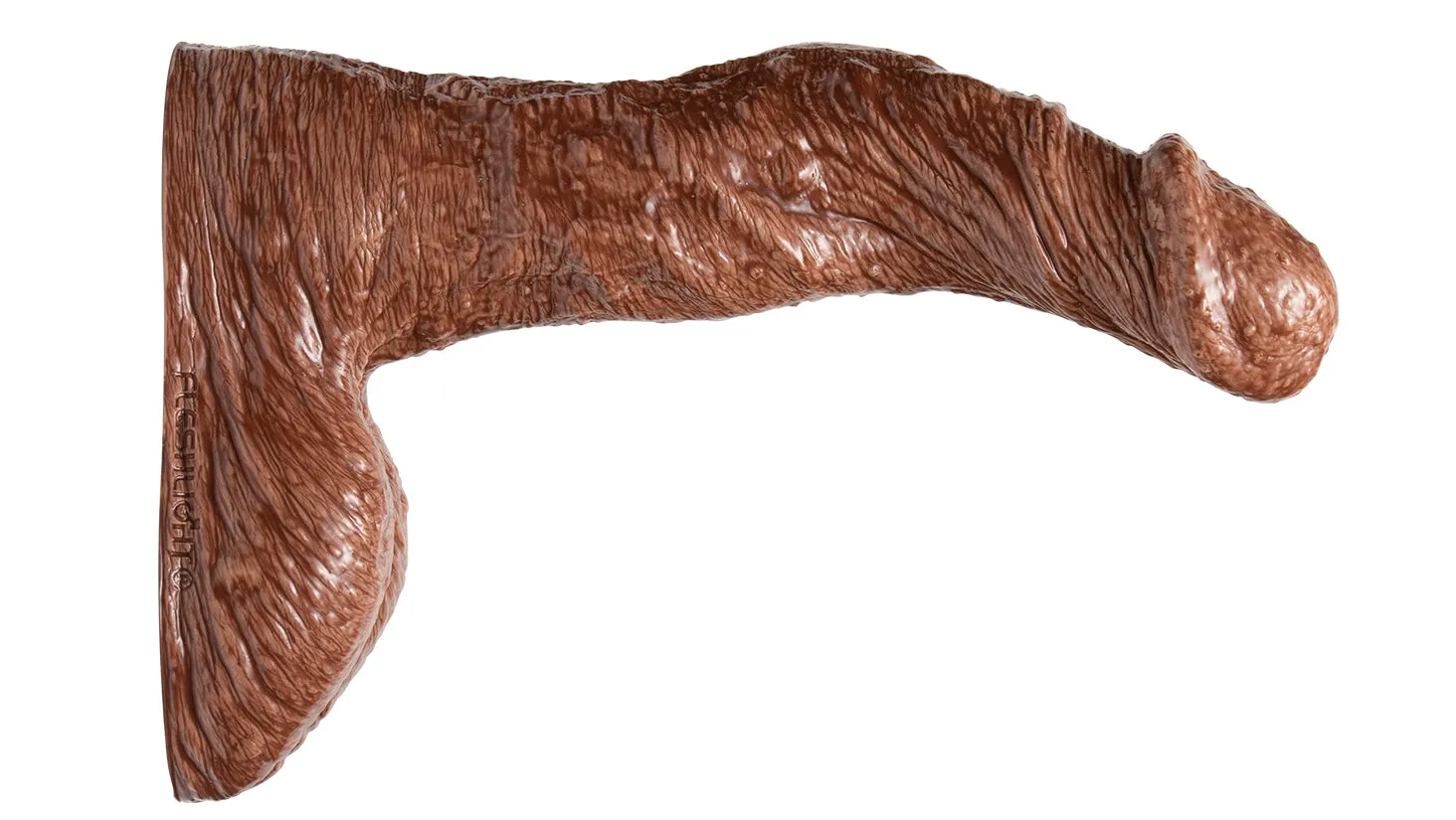 Hunchback Dildo