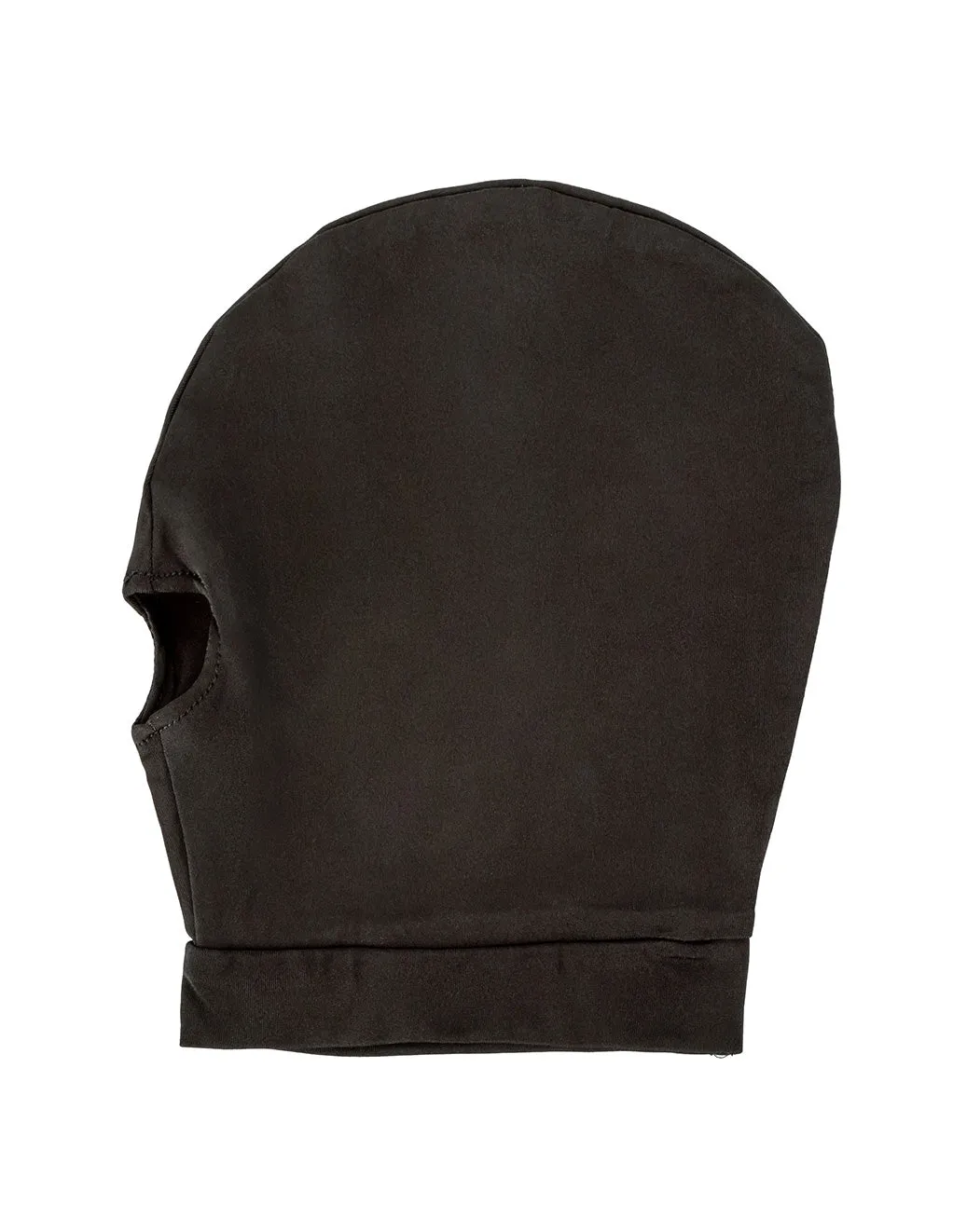 HUSTLER® Open Mouth Hood