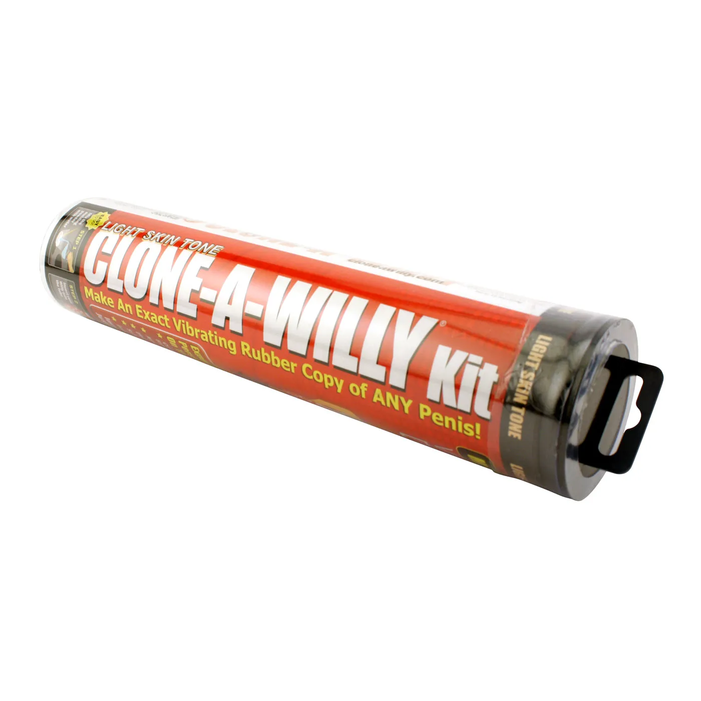 Immortalize Your Penis with the Vibrating Clone A Willy Kit