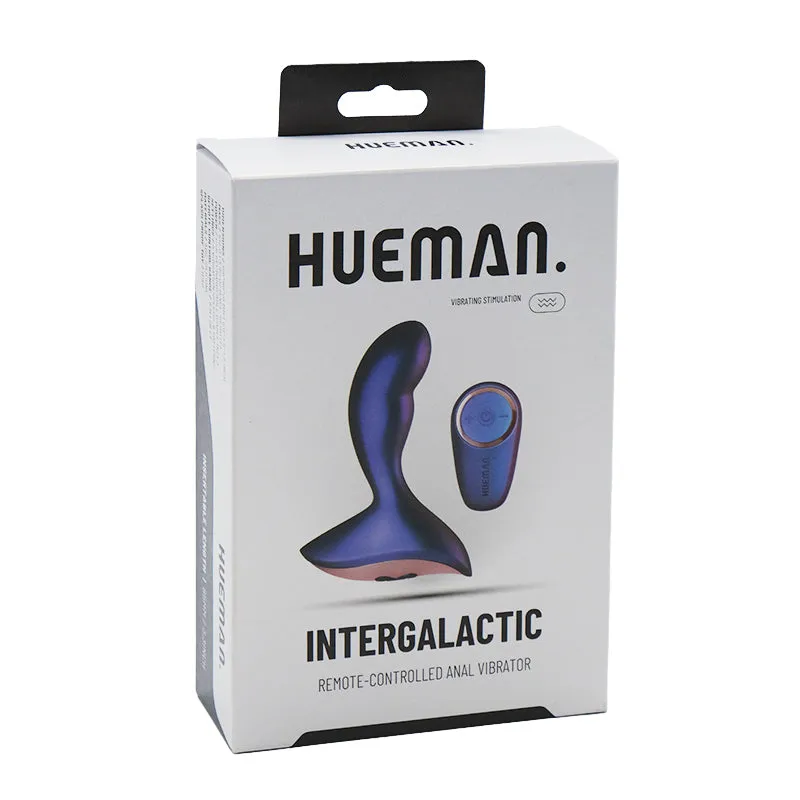 Intergalactic