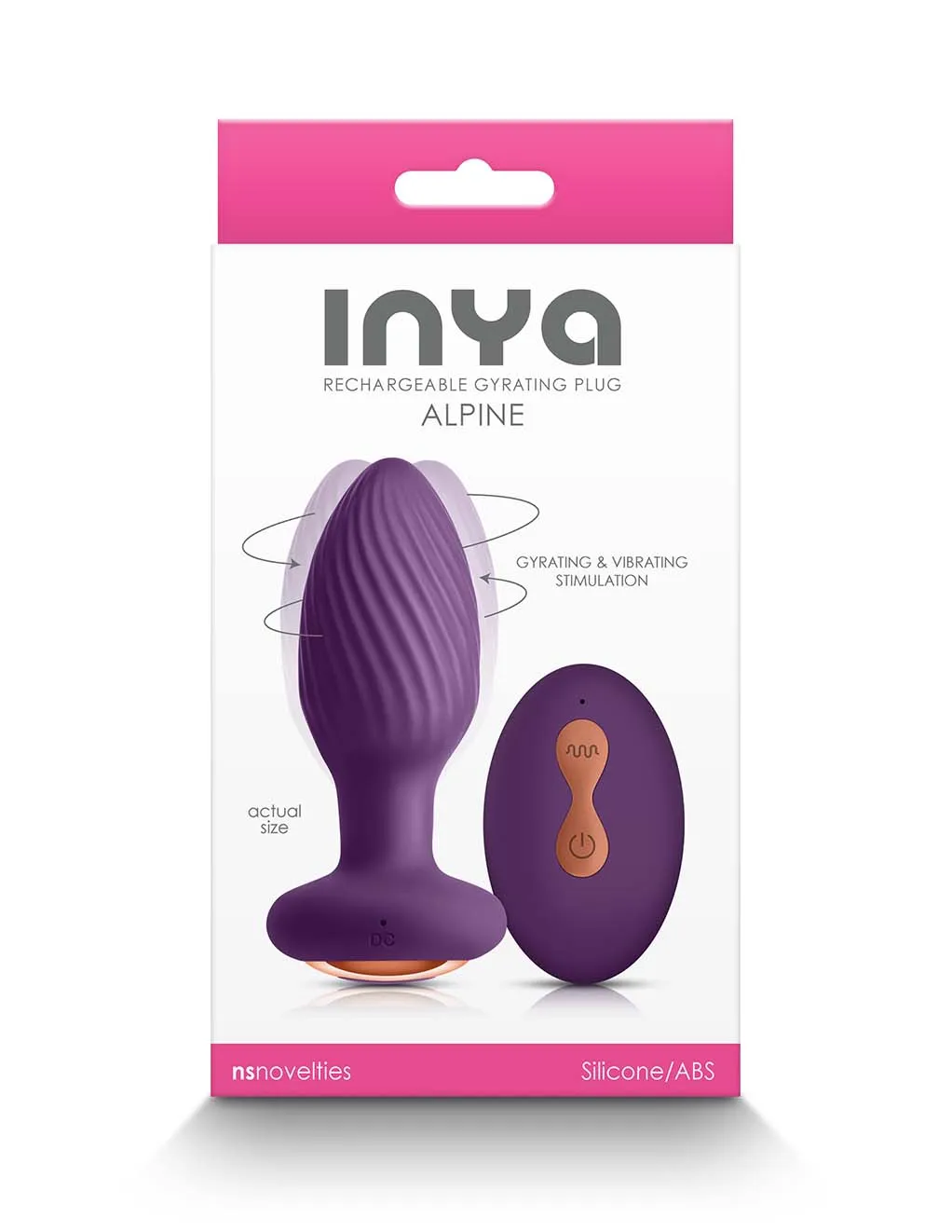 Inya Alpine