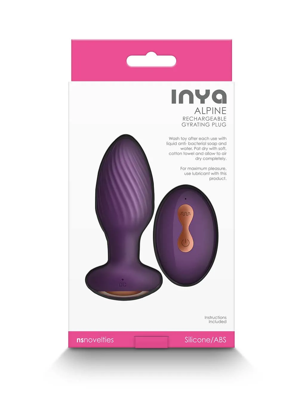 Inya Alpine