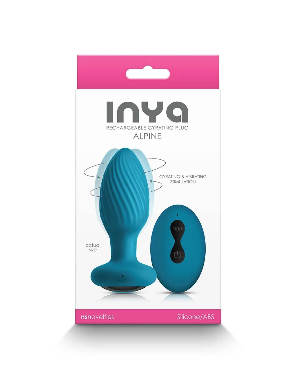 Inya Alpine