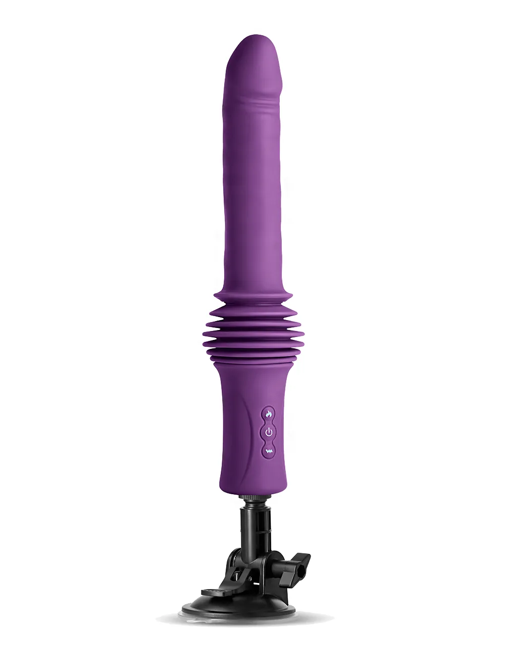 Inya Super Stroker Thrusting Vibrator