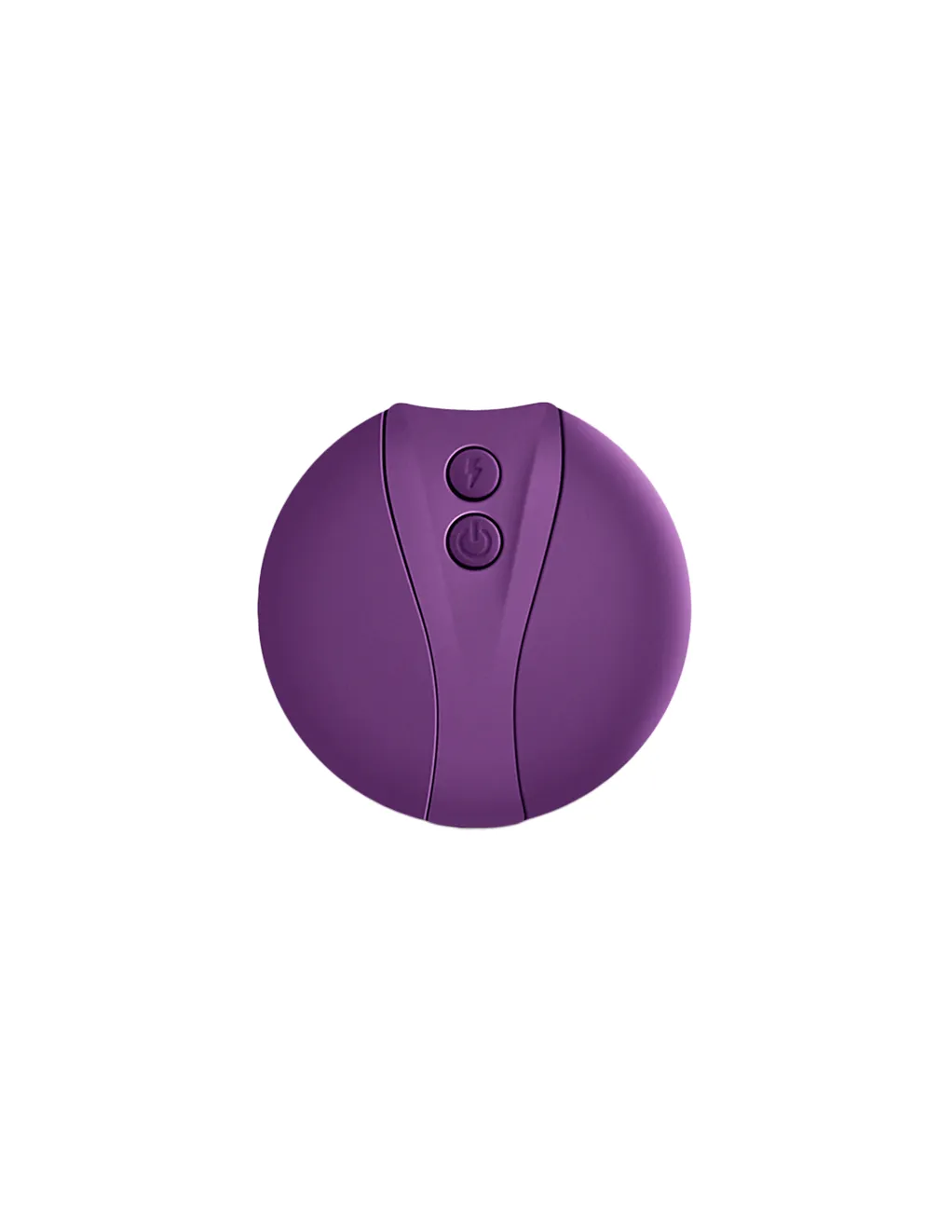 Inya Super Stroker Thrusting Vibrator