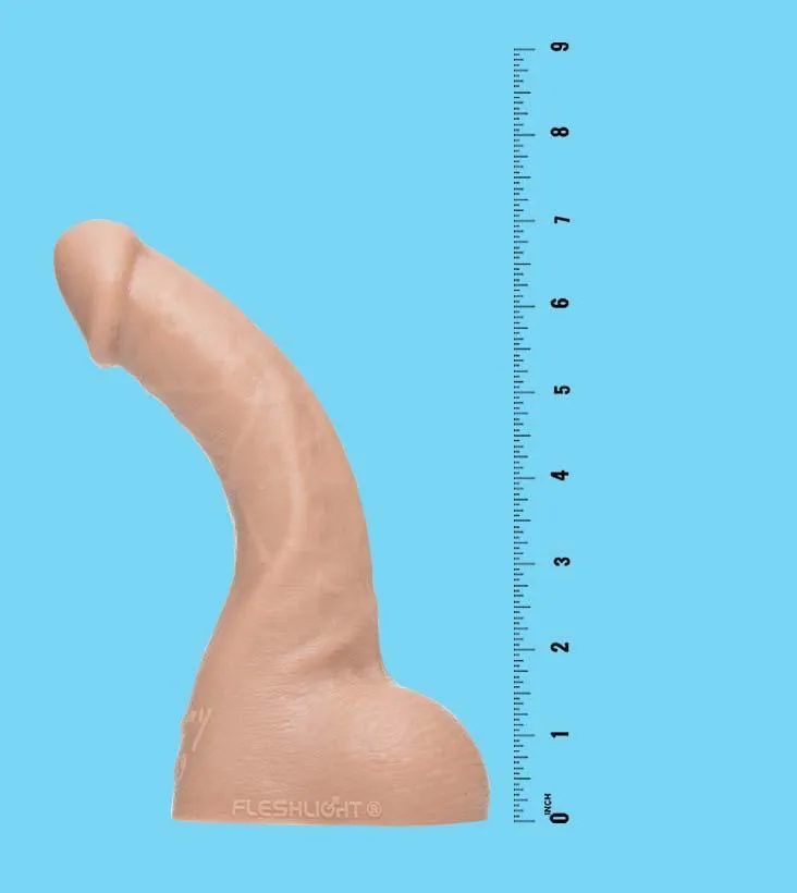 Johnny Rapid - Dildo