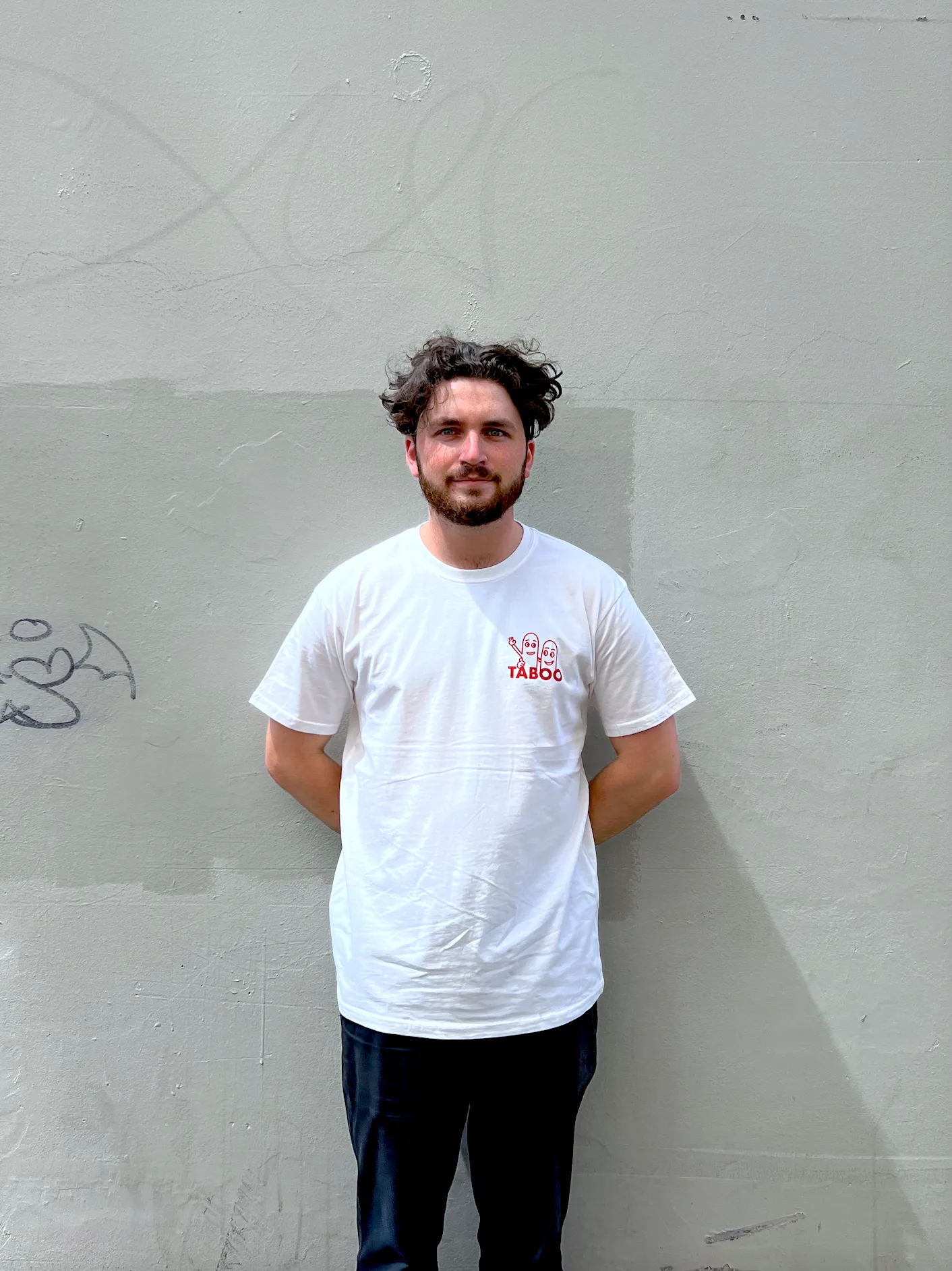 Jolly Tampon Tee