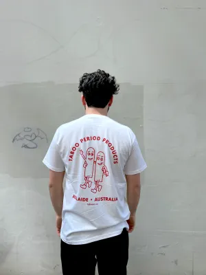 Jolly Tampon Tee
