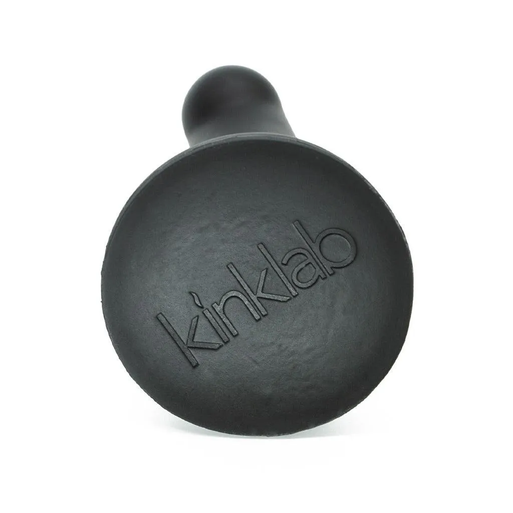 KinkLab Ebb & Flow™ Silicone Dildo
