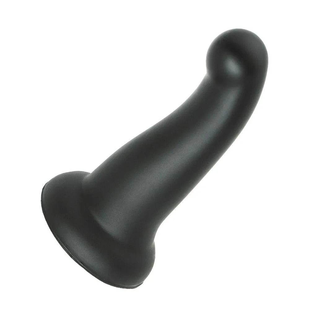 KinkLab Ebb & Flow™ Silicone Dildo