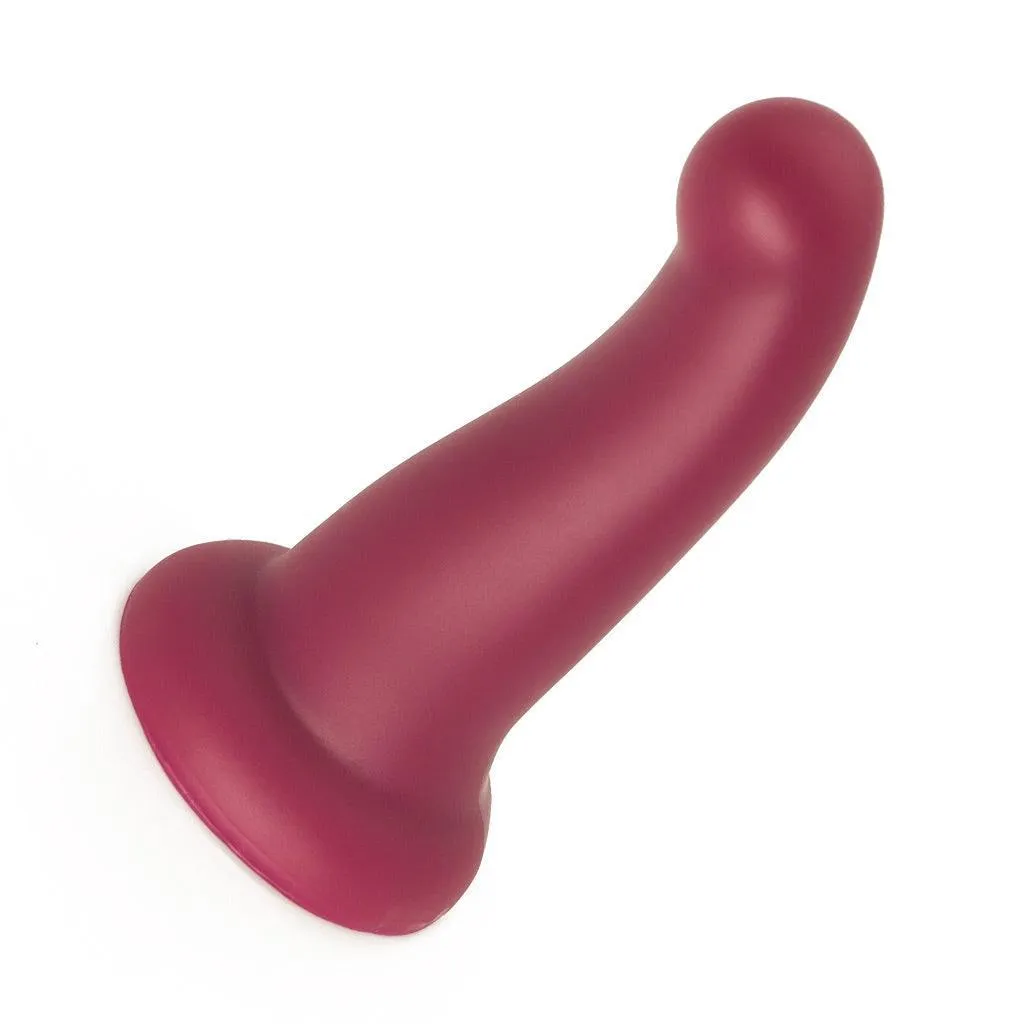 KinkLab Ebb & Flow™ Silicone Dildo