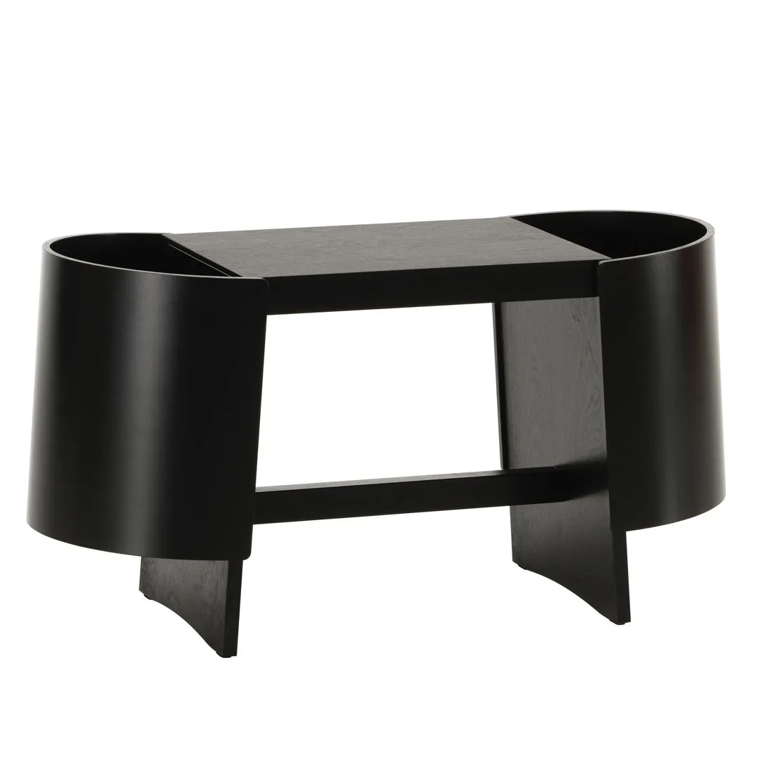 Kiulu Bench