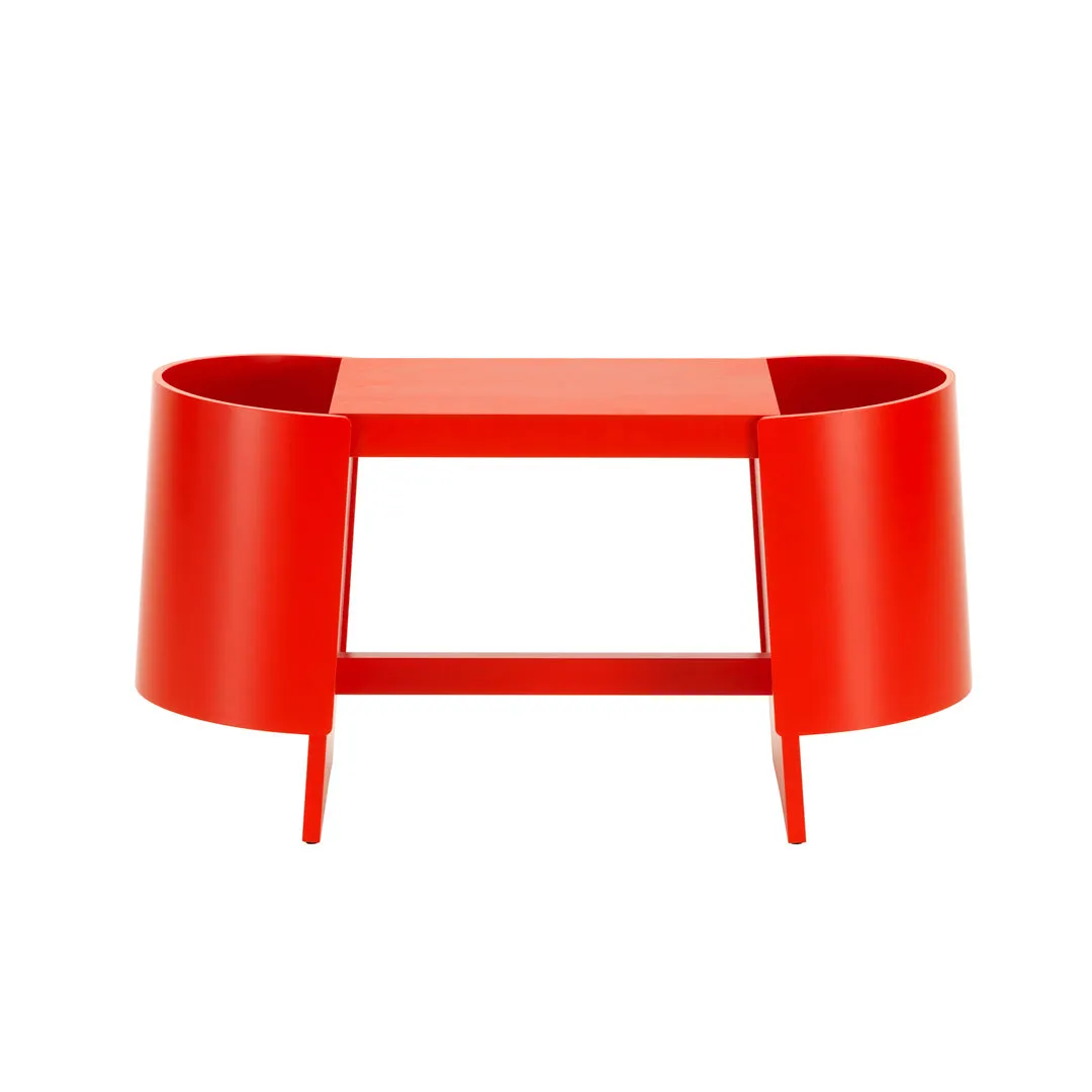 Kiulu Bench
