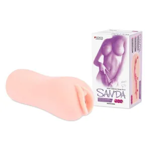 Kokos - Sanda Double Layer Meiki (Beige)