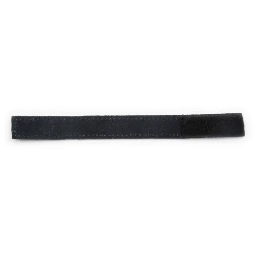 Leather adjustable S-L penis RING