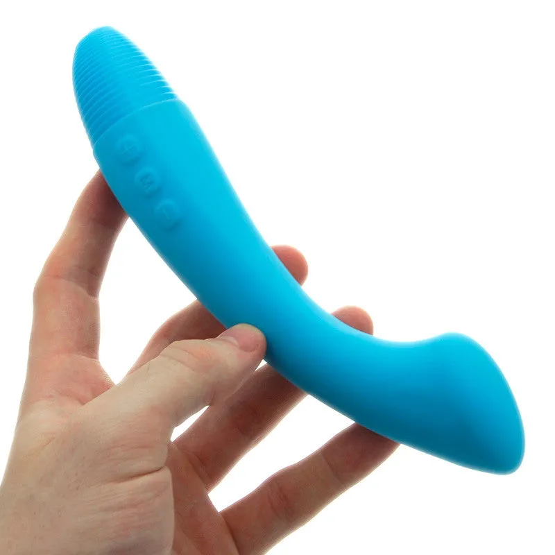 LELO Moka G-Spot Beginner's Vibrator