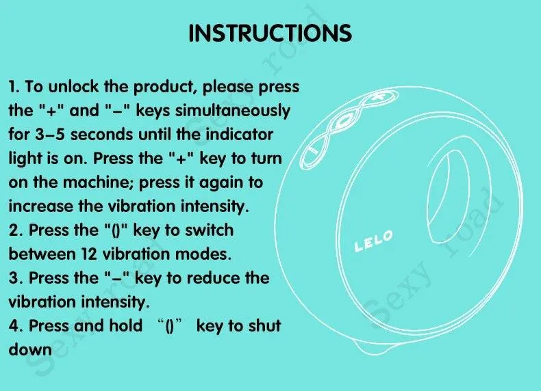 LELO ORA 3 Simulate Tongue Rotation Vibrator Clitoral Stimulator Vaginal Tongue Licking Pussy Licking Toy