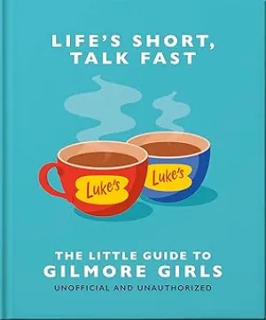 Life's Short. Talk Fast