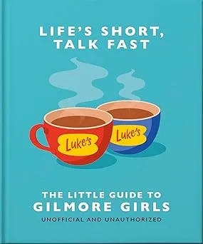 Life's Short. Talk Fast