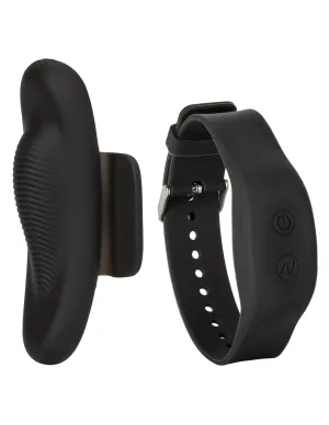 Lock N Play Wristband Remote Panty Teaser