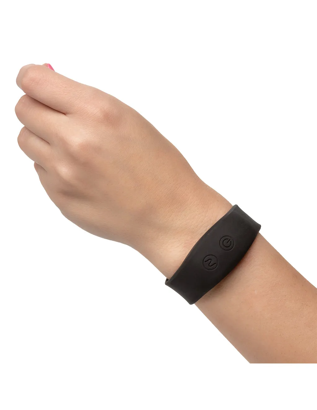 Lock N Play Wristband Remote Panty Teaser