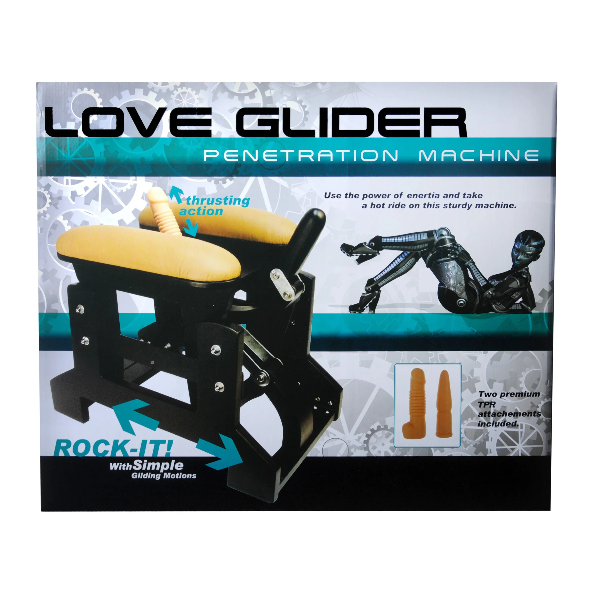 Love Glider
