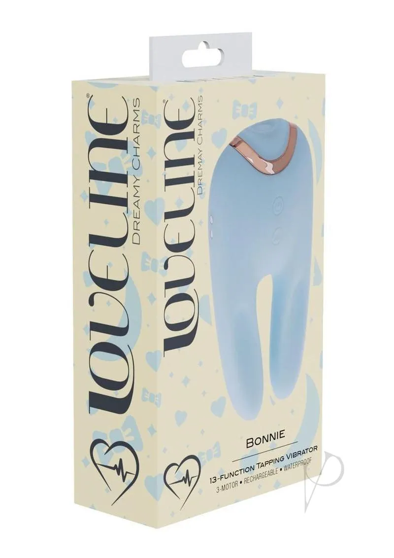 Loveline Bonnie Blue