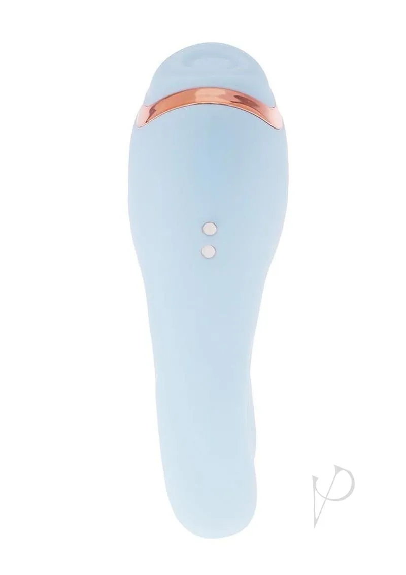 Loveline Bonnie Blue