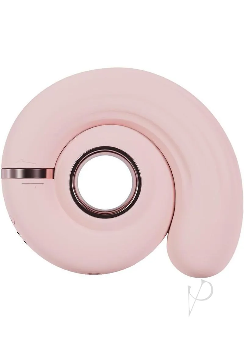 Loveline Tourner Pink