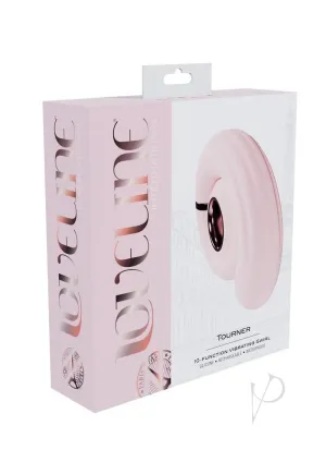 Loveline Tourner Pink