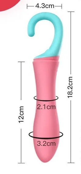Lovemesex Mini Vibrator