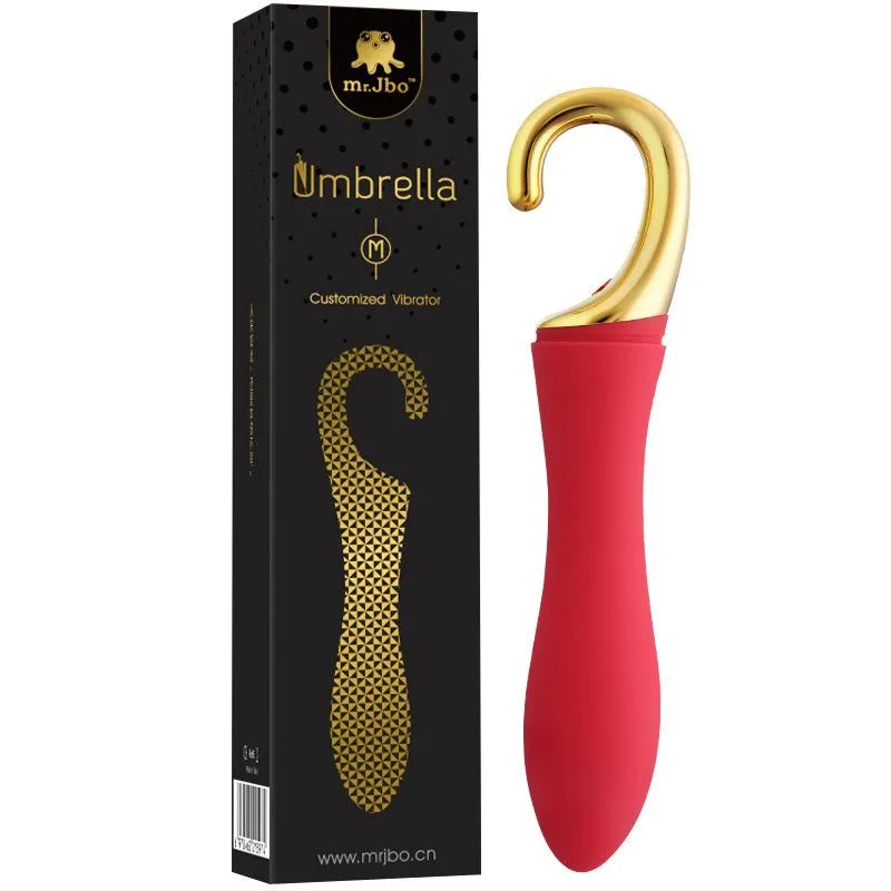 Lovemesex Mini Vibrator