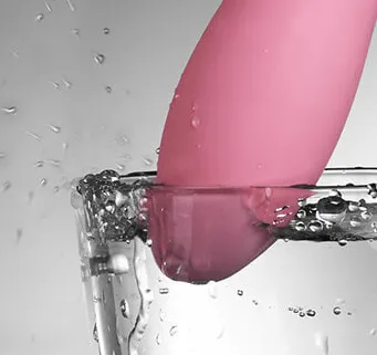 Lovemesex Mini Vibrator