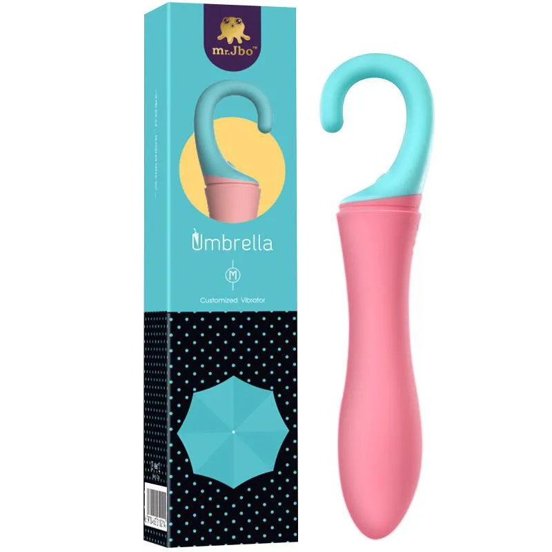 Lovemesex Mini Vibrator