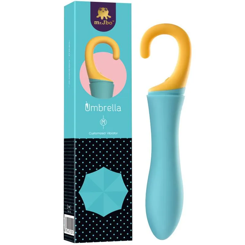 Lovemesex Mini Vibrator