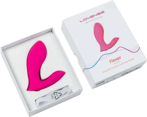 Lovense Flexer