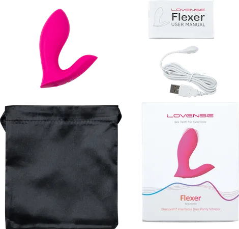 Lovense Flexer