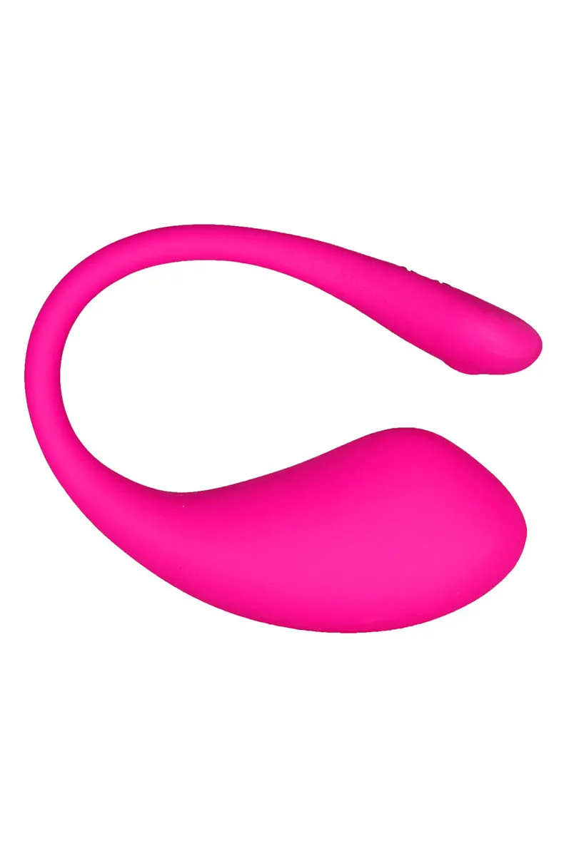 Lovense Lush 3 Egg App Controlled Vibrator