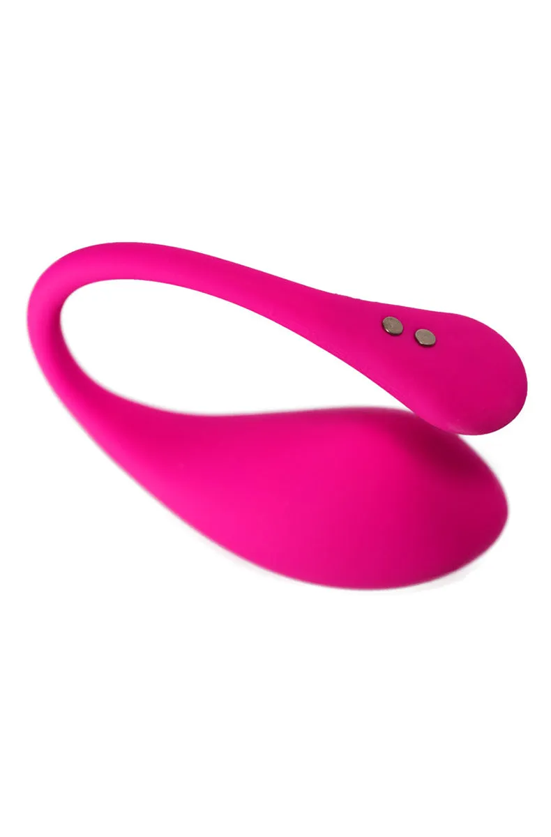 Lovense Lush 3 Egg App Controlled Vibrator