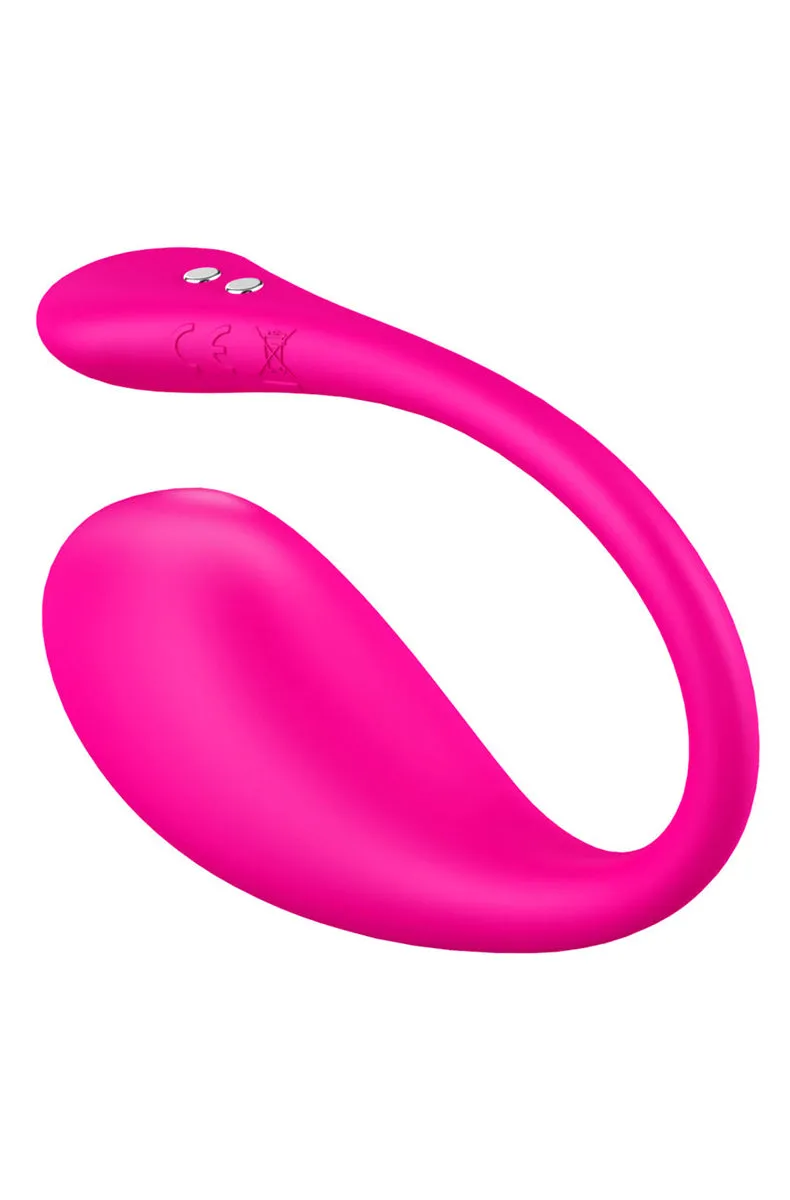 Lovense Lush 3 Egg App Controlled Vibrator