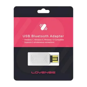 Lovense USB Adaptor
