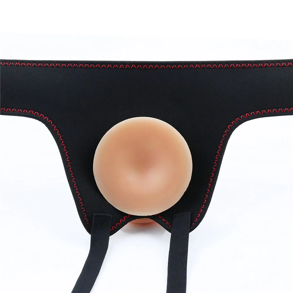 LoveToy Easy Strap-On Harness