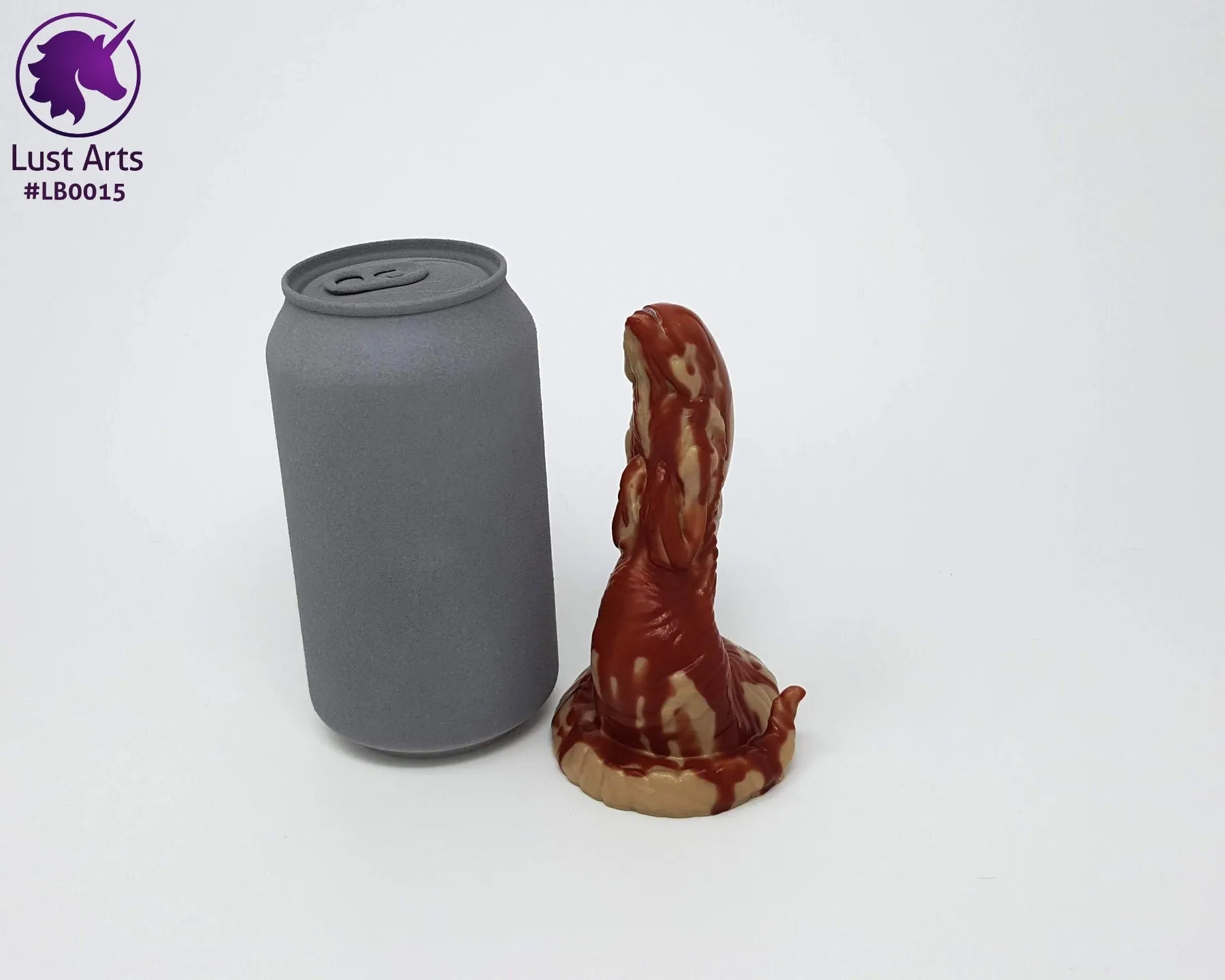 Lust Burster / Teaser / Medium (#LB0015)