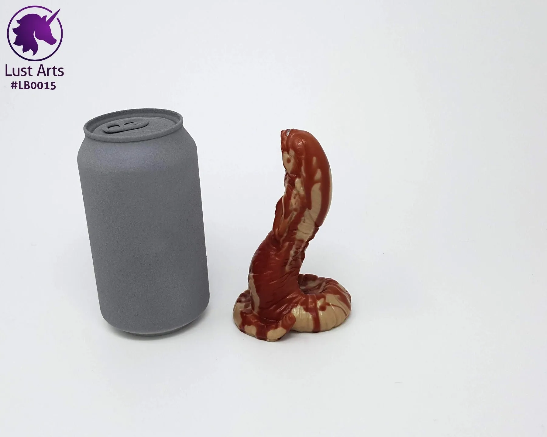 Lust Burster / Teaser / Medium (#LB0015)