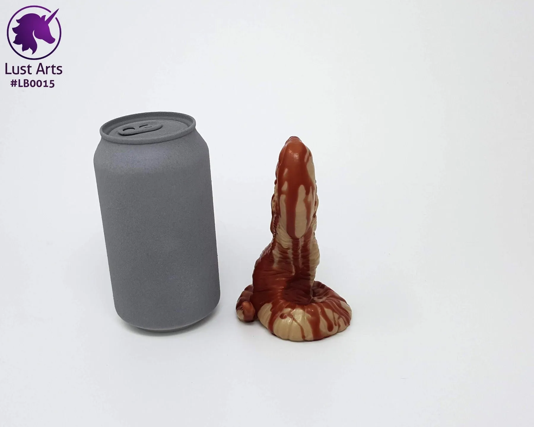 Lust Burster / Teaser / Medium (#LB0015)