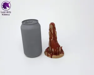 Lust Burster / Teaser / Medium (#LB0015)