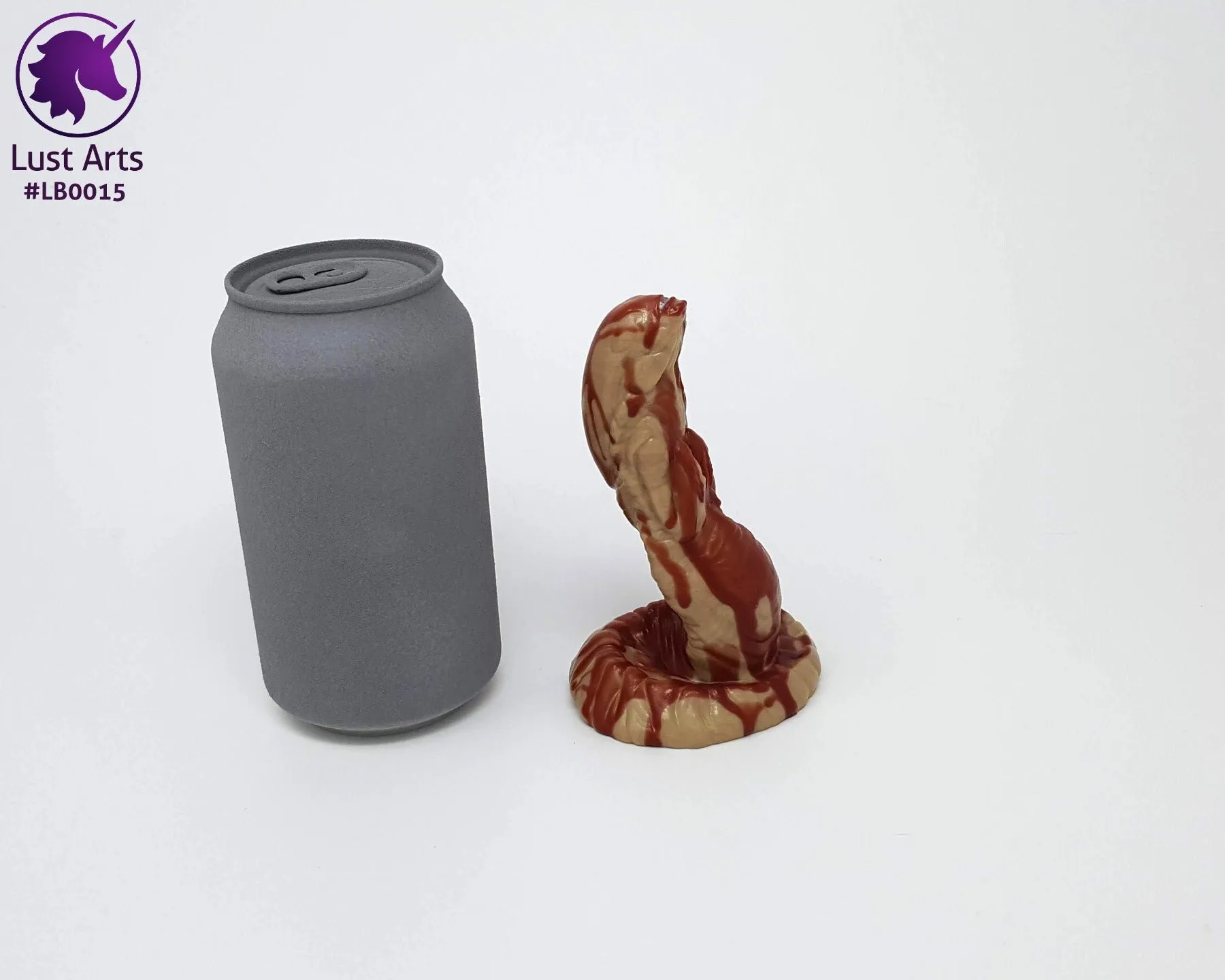 Lust Burster / Teaser / Medium (#LB0015)