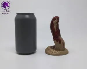 Lust Burster / Teaser / Medium (#LB0042)