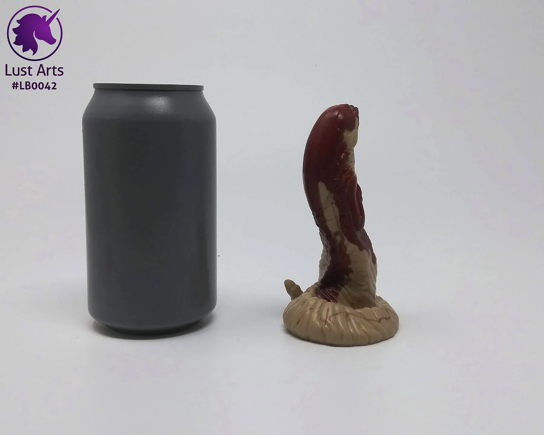Lust Burster / Teaser / Medium (#LB0042)