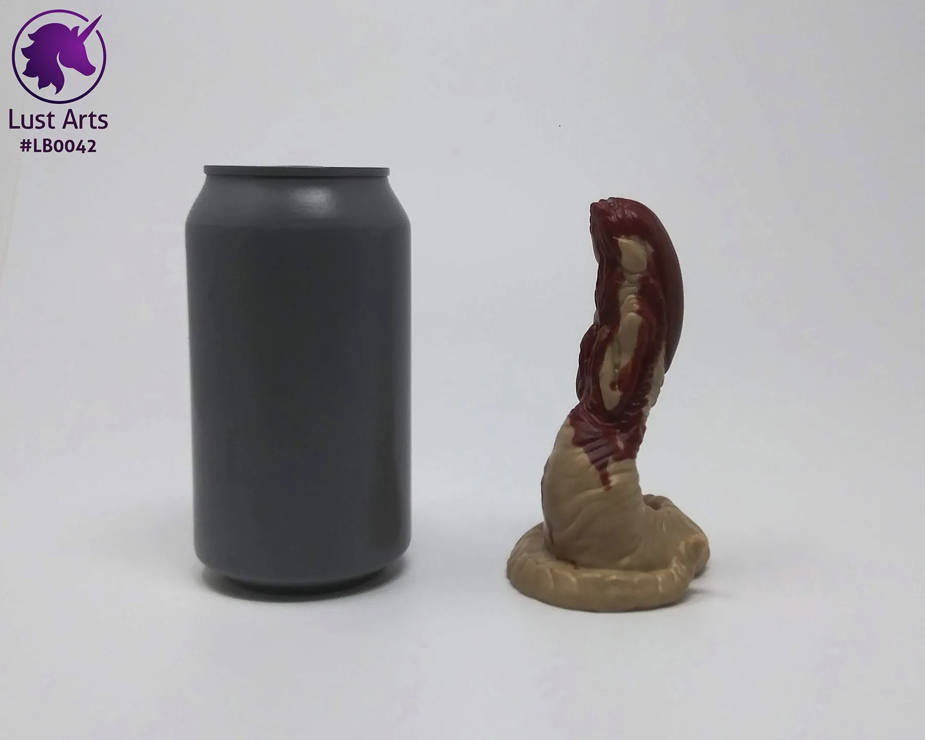 Lust Burster / Teaser / Medium (#LB0042)